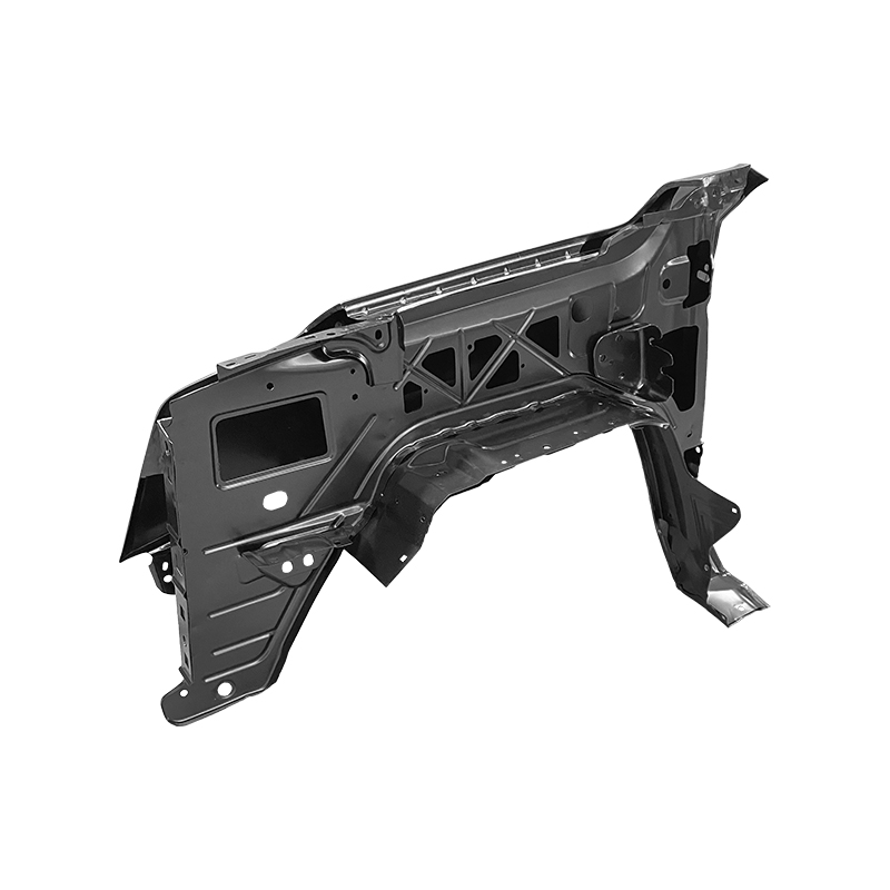 FRONT FENDER (ALUM) COMPATIBLE WITH CADILLAC ESCALADE 2015-2020, RH