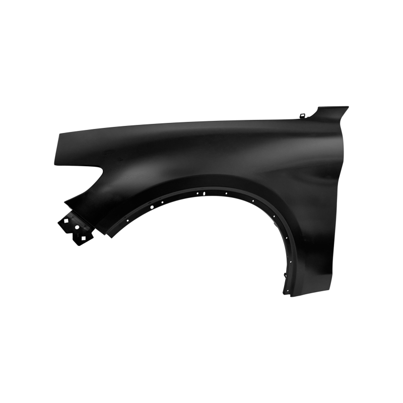 FRONT FENDER COMPATIBLE WITH 2017- ALFA STELVIO, LH