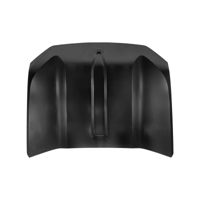 HOOD(ALUM) COMPATIBLE WITH 2024- GMC CANYON