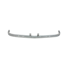 FRONT BUMPER WITHOUT HOLES COMPATIBLE WITH 1969-1973 NISSAN DATSUN 240Z