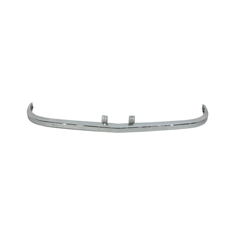 FRONT BUMPER WITHOUT HOLES COMPATIBLE WITH 1969-1973 NISSAN DATSUN 240Z