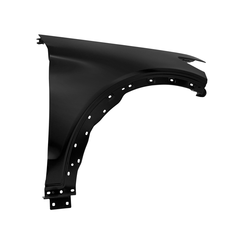 FRONT FENDER COMPATIBLE WITH 2020 FORD EXPLORER, RH