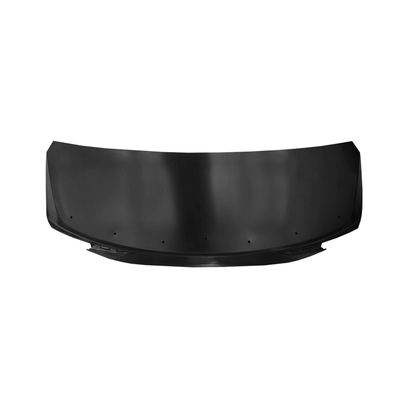 TRUNK LID（sport） COMPATIBLE WITH 2024 TOYOTA CAMRY