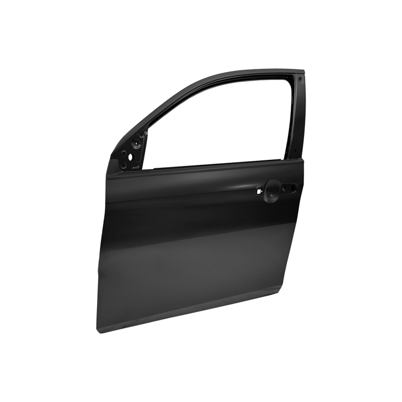 FRONT DOOR COMPATIBLE WITH 2023 TOYOTA YARIS, LH