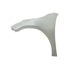 FRONT FENDER(USA) COMPATIBLE WITH 2019 KIA CERATO, LH