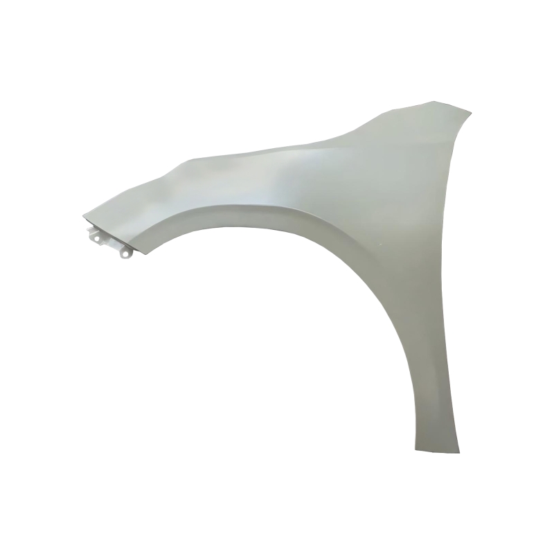 FRONT FENDER(USA) COMPATIBLE WITH 2019 KIA CERATO, LH