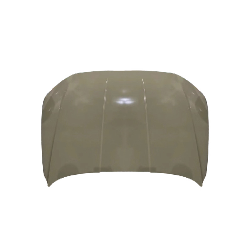 HOOD COMPATIBLE WITH HYUNDAI TUCSON 2022