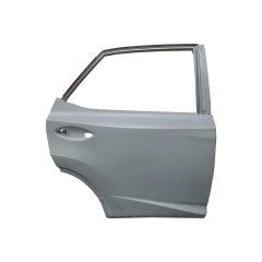 REAR DOOR COMPATIBLE WITH 2016- LEXUS RX, RH