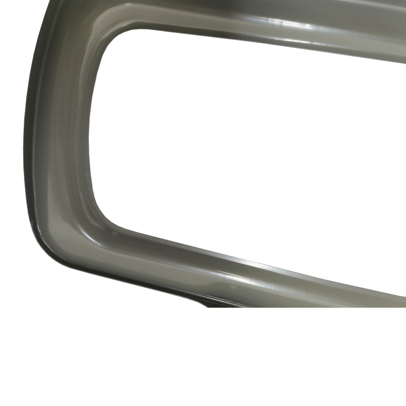 TAILLIGHT OUT PANEL COMPATIBLE WITH 1969-1973 NISSAN DATSUN 240Z, LH