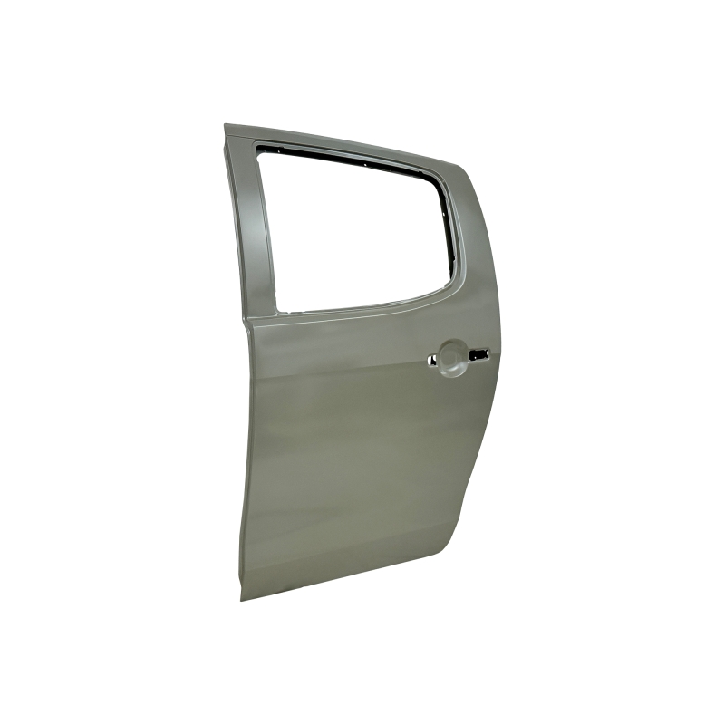 For ISUZU D-MAX 2012-REAR DOOR LH