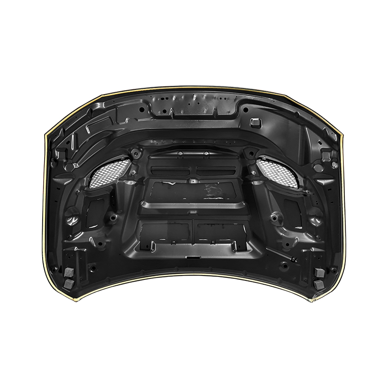 HOOD COMPATIBLE WITH 2011-2018 DODGE  DURANGO SRT