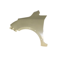 FRONT FENDER COMPATIBLE WITH 2010-2014 CHANGAN CX20 , LH