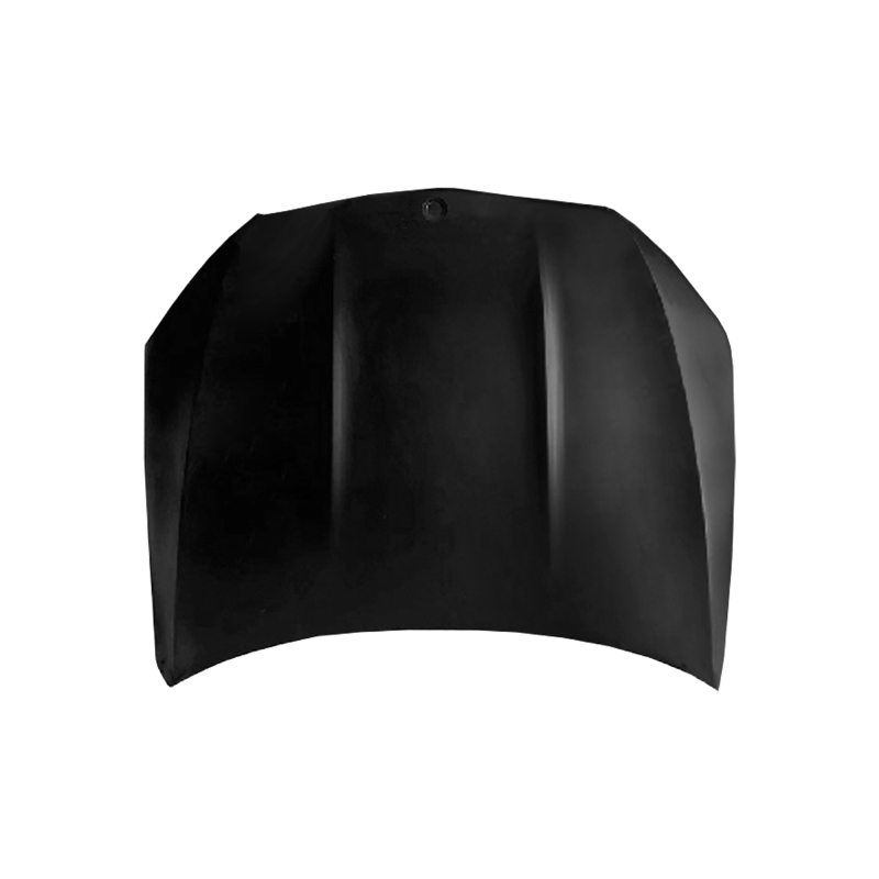 HOOD COMPATIBLE WITH 2019- MERCEDES-BENZ C167, (ALUM)
