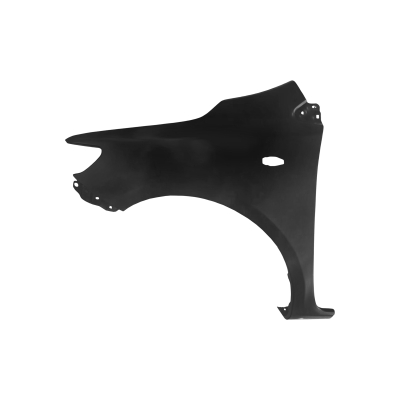 FRONT FENDER COMPATIBLE WITH TOYOTA COROLLA 2008, LH