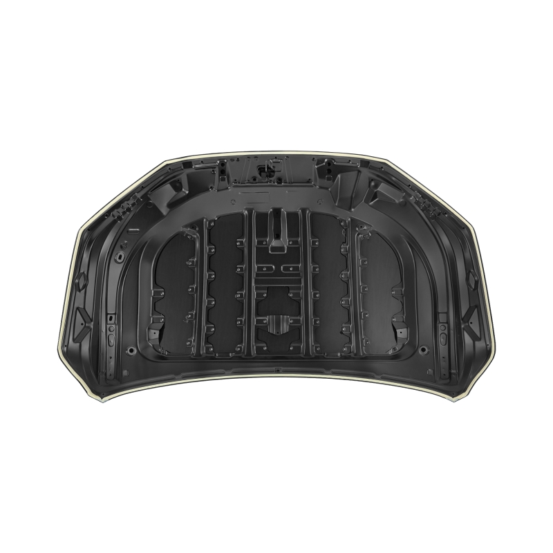 HOOD COMPATIBLE WITH 2023 TOYOTA YARIS