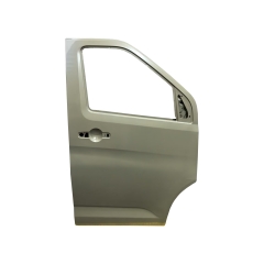 FRONT DOOR COMPATIBLE WITH 2014- CHANGAN GRAND VAN TURISMO , RH