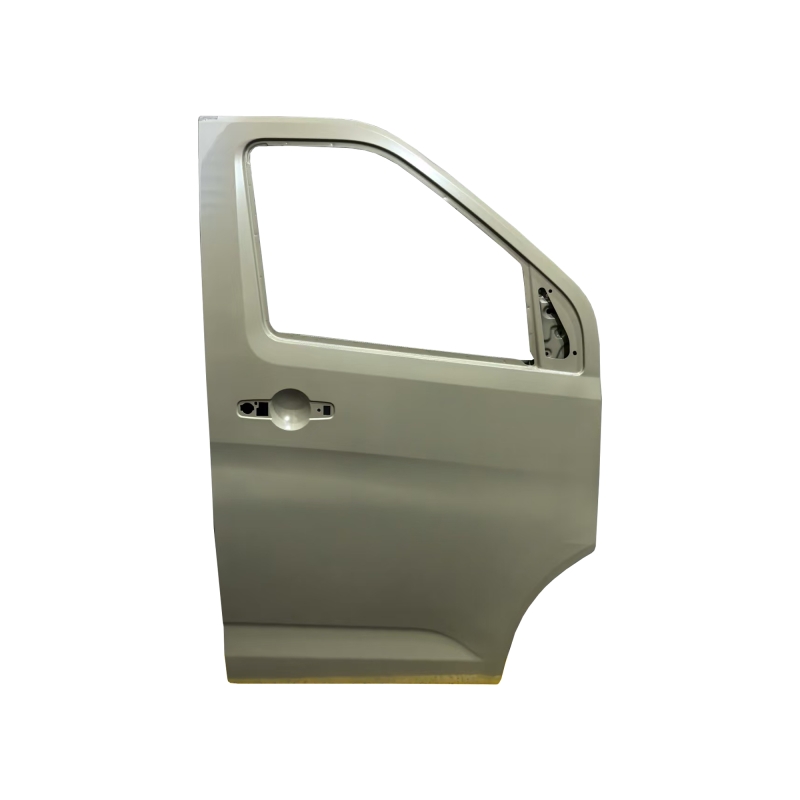 FRONT DOOR COMPATIBLE WITH 2014- CHANGAN GRAND VAN TURISMO , RH