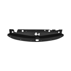 UPPER PLASTIC COVER OF RADIATOR COMPATIBLE WITH 2019 MITSUBISHI L200
