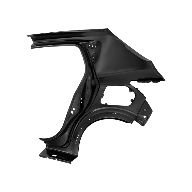 REAR FENDER(STEEL) COMPATIBLE WITH 2021- DACIA SANDERO STEPWAY, RH