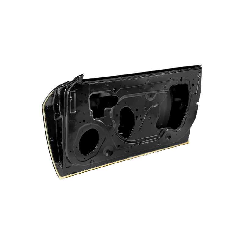 FRONT DOOR COMPATIBLE WITH 2015-2021 DODGE CHALLENGER, RH