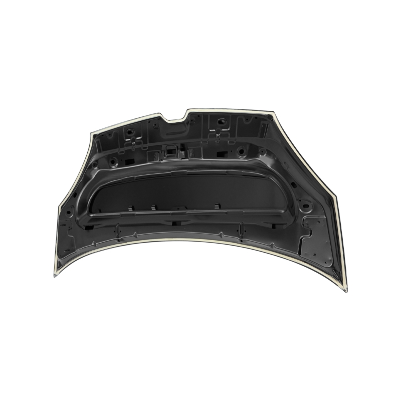HOOD COMPATIBLE WITH 2016- RENAULT KANGOO