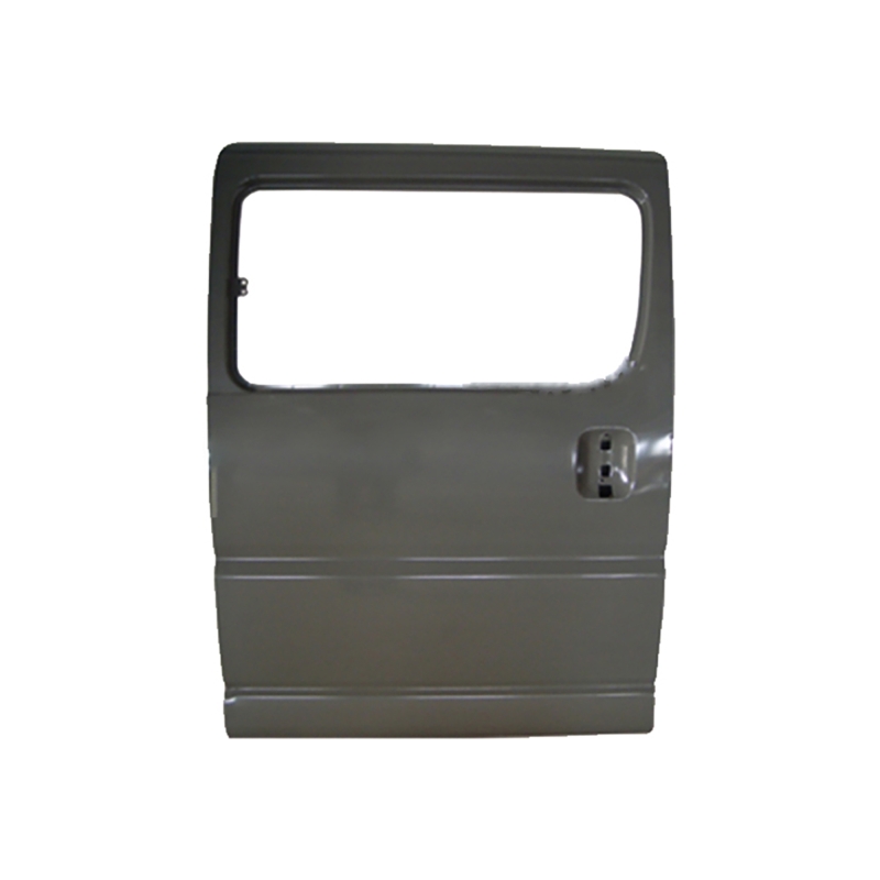 REAR DOOR COMPATIBLE WITH 2007-2010 TOYOTA HIACE, LH