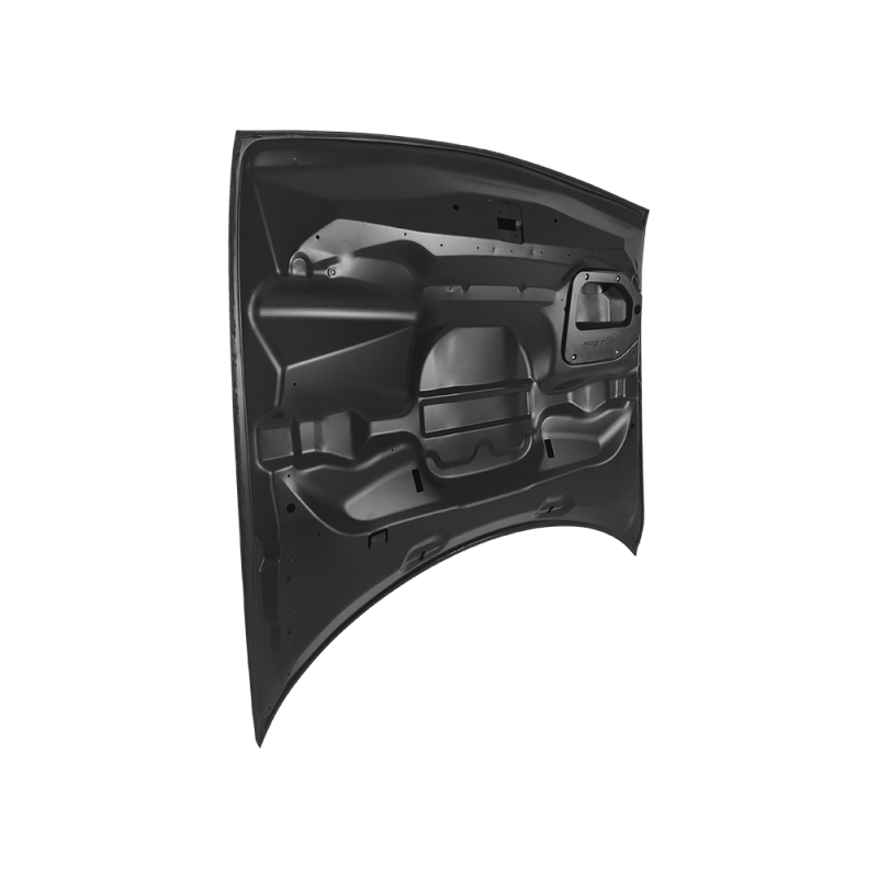 HOOD COMPATIBLE WITH 2019-2020 DODGE CHALLENGER DUAL-SCOOP-STYLE