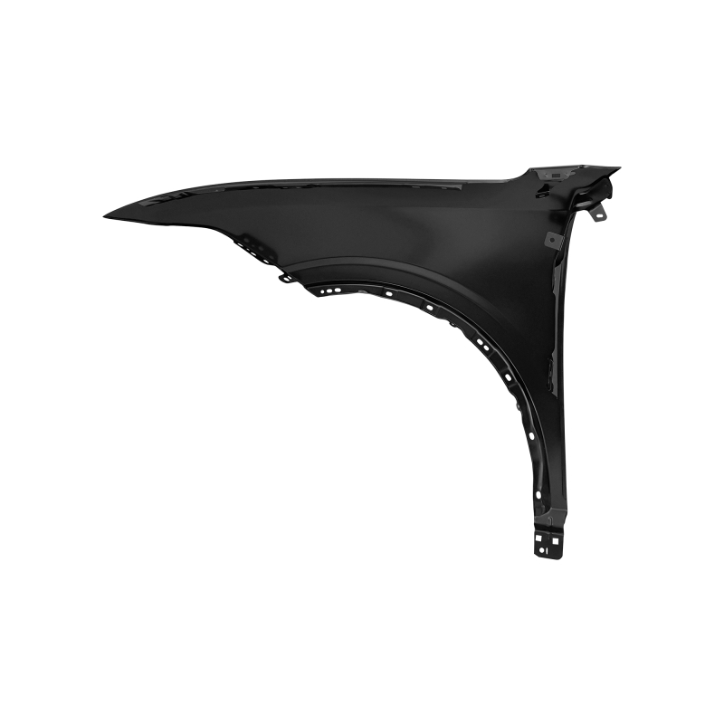 FRONT FENDER COMPATIBLE WITH 2023 FORD EDGE, (STEEL) , RH