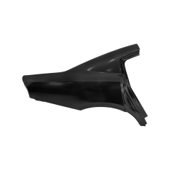 REAR FENDER COMPATIBLE WITH 2015-2021 DODGE CHARGER，RH