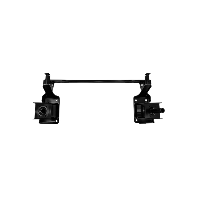 RADIATOR BEAM DOWN COMPATIBLE WITH  2005-2017 MERCEDES-BENZ W251, (STEEL)