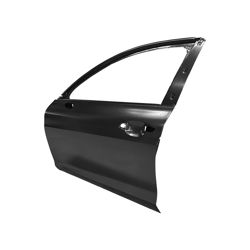 FRONT DOOR COMPATIBLE WITH KIA OPTIMA 2020/K5, LH