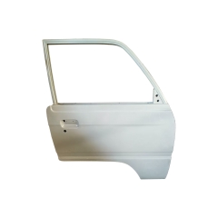 FRONT DOOR COMPATIBLE WITH 2012- DAEWOO DAMAS, RH