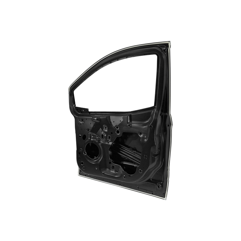 FRONT DOOR COMPATIBLE WITH FORD TOURNEO COURIER, RH