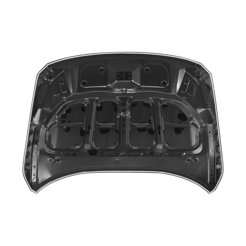 HOOD(ALUM) COMPATIBLE WITH 2018- HONDA ACCORD