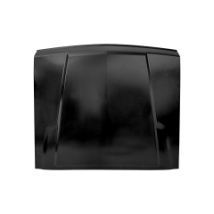 HOOD COMPATIBLE WITH 1980-1989 TOYOTA LAND CRUISER LC60, (STEEL)