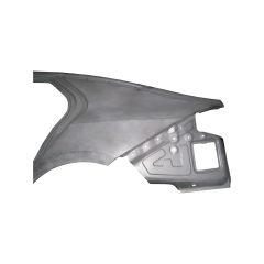 REAR FENDER COMPATIBLE WITH 2021- GAC EMPOW, LH