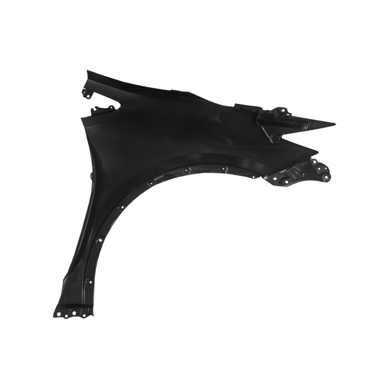FRONT FENDER COMPATIBLE WITH  2024- TOYOTA PRIUS, LH