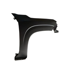 FRONT FENDER COMPATIBLE WITH 2022- NISSAN FRONTIER, RH