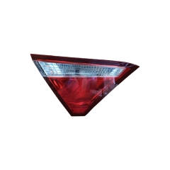 TAIL LAMP LH (ON TRUNK LID) COMPATIBLE WITH 2015-2017 TOYOTA CAMRY, LH