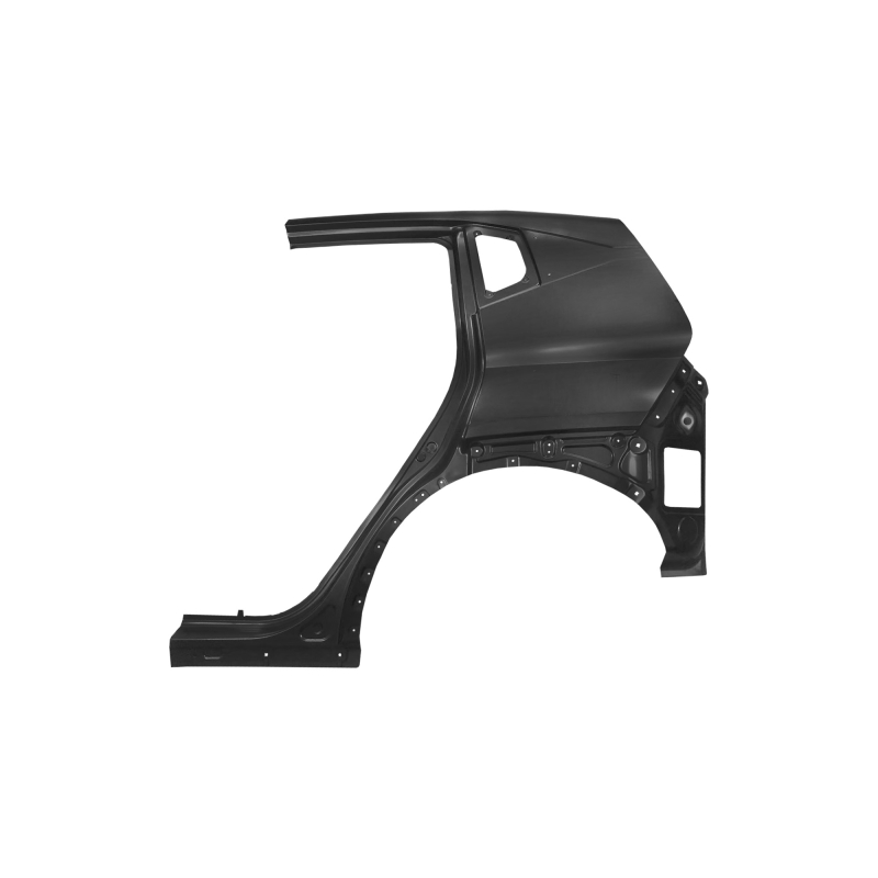 REAR FENDER COMPATIBLE WITH 2022- AION Y PLUS , LH