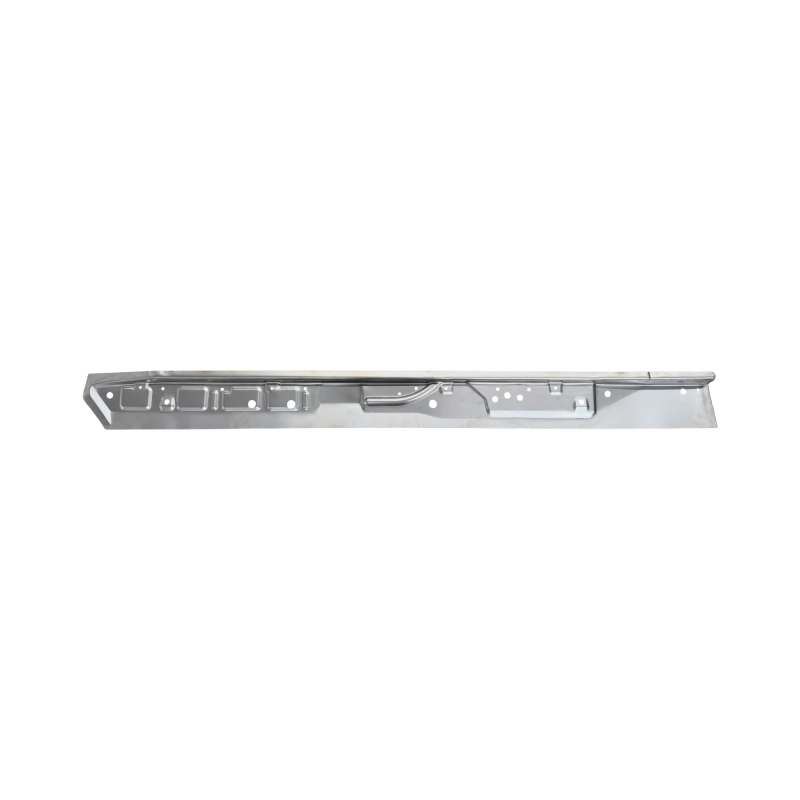 FLOOR TO SILL BRACKET COMPATIBLE WITH 1983-1987 TOYOTA AE86 , RH