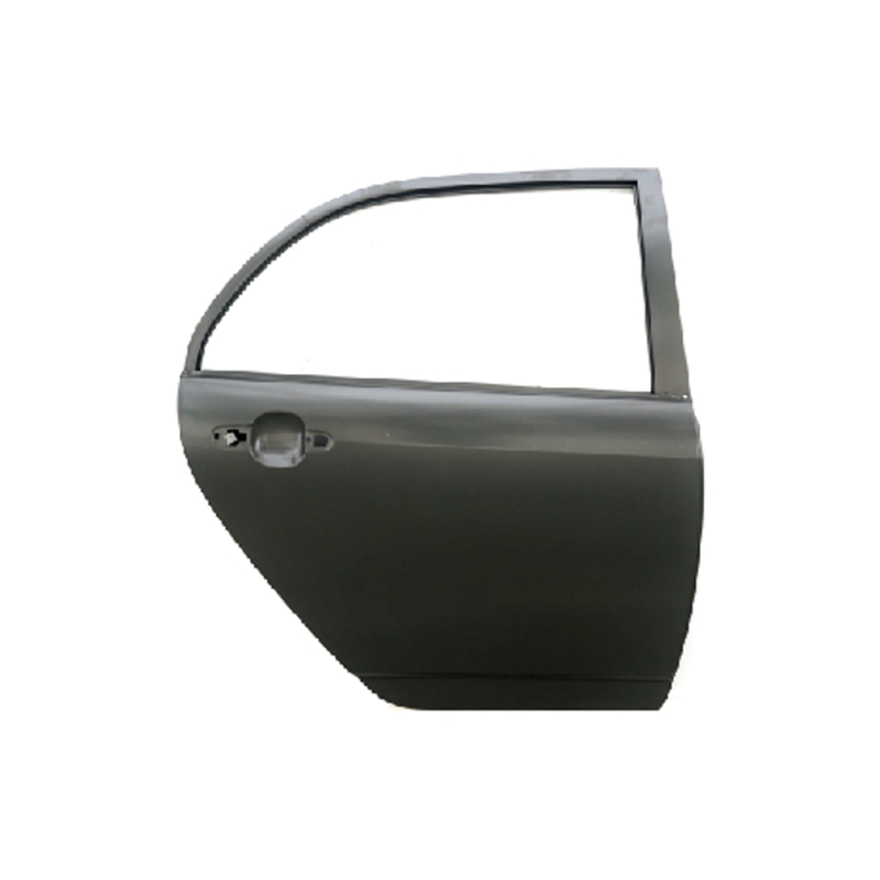 FRONT DOOR COMPATIBLE WITH 2014-2015 BYD G3 , RH