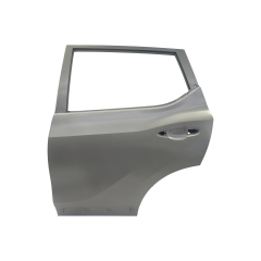 REAR DOOR COMPATIBLE WITH 2017- GAC GS3, LH