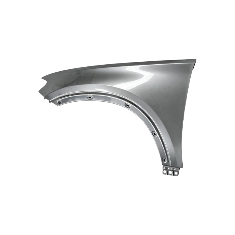 FRONT FENDER COMPATIBLE WITH 2019- MERCEDES-BENZ C167, (ALUM) , LH
