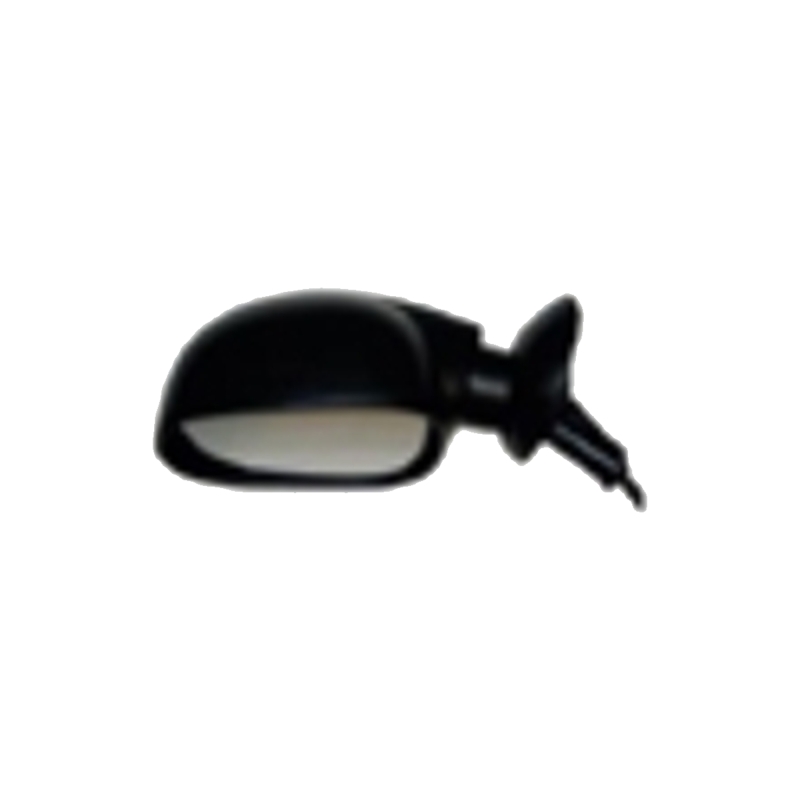 MIRROR MANUAL COMPATIBLE WITH RENAULT LOGAN, LH