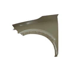 FRONT FENDER COMPATIBLE WITH 2023- LYNK-CO 08, LH