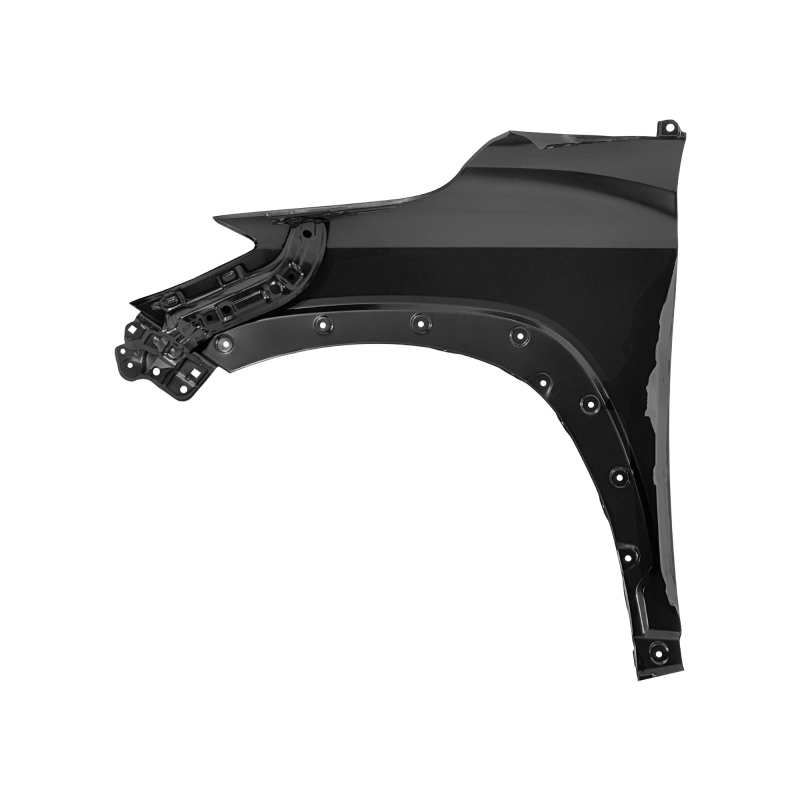 FRONT FENDER COMPATIBLE WITH  2022 TOYOTA COROLLA CROSS, (STEEL), RH