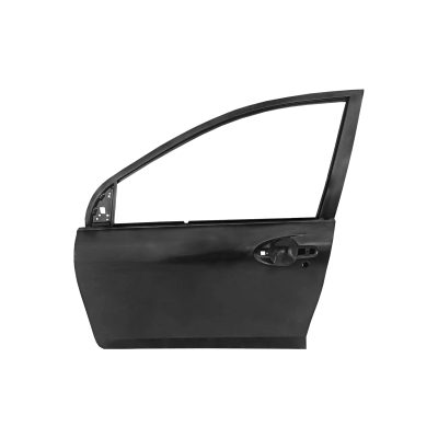 FRONT DOOR COMPATIBLE WITH  2016- TOYOTA AVANZA , LH