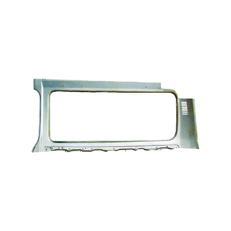 REAR INNER SIDE PANELS  (STANDARD) COMPATIBLE WITH 1985-2004 TOYOTA HIACE, RH