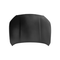 HOOD COMPATIBLE WITH 2026- SUBARU FORESTER, (ALUM)